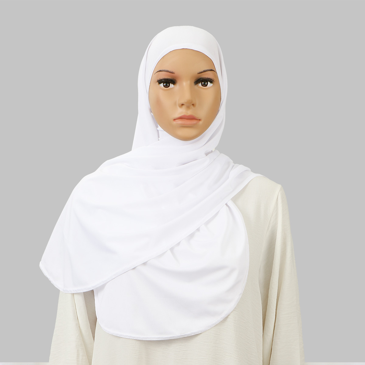 Women Fashion Wear - رمضان جديد وصول موضة الحجاب الفوري
