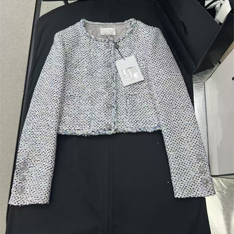 Women'S Fashion Long Coat - تخصيص أزياء نسائية أوروبية لربيع 2026،