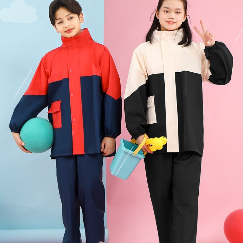 معطف واق من المطر للأطفال يناس - مراجعة Women'S Fashion Raincoat وسعره