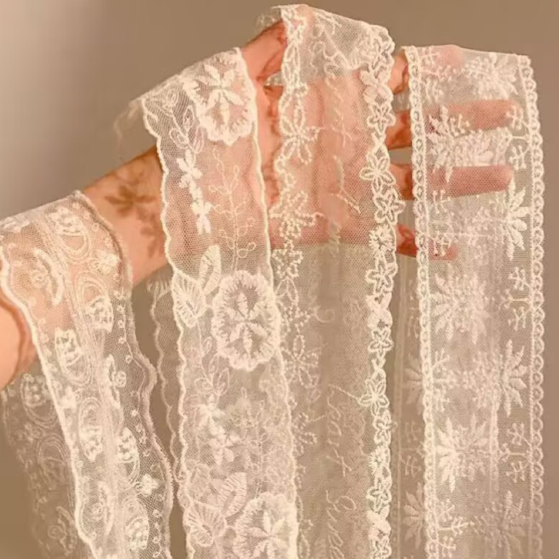 أزياء Y2k حزام الخصر الدانتيل  - مراجعة Women'S Fashion Y2K Lace Bow Tie Flounce Sleeve Dress وسعره