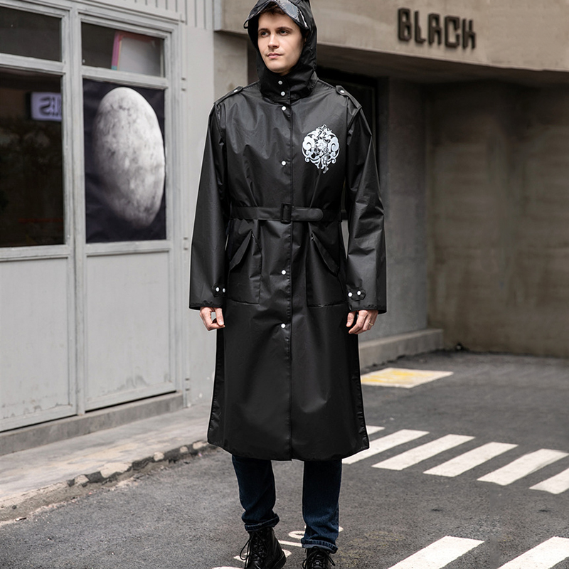 2021 موضة الكبار معطف واق من ا - مراجعة Women'S Fashion Raincoat وسعره