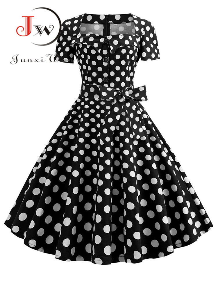 فستان صيفي نسائي أنيق بتصميم ع - مراجعة Women'S Fashion Of The 60S وسعره
