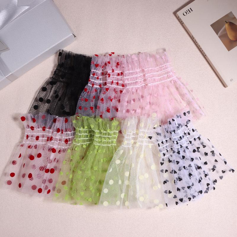 1 زوج الدعائم مسمار نصائح عرض  - مراجعة Women Fashion Gloves وسعره