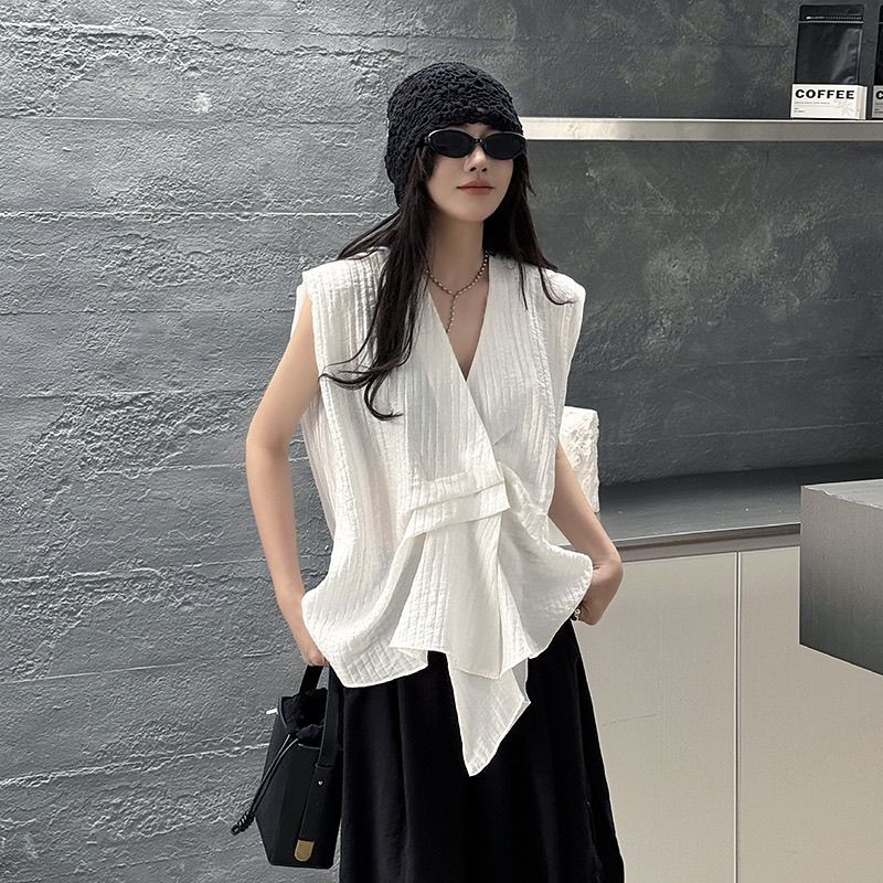 صيحة صيف 2026 الجديدة: بلوزة ن - مراجعة Women'S Fashion Trends 2026 Spring Summer وسعره