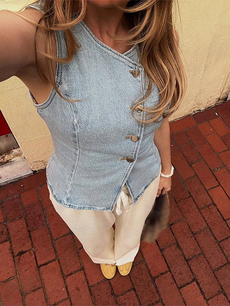 CPSYMYM أنيقة سترة جينز التنان - مراجعة Denim Shorts Women وسعره