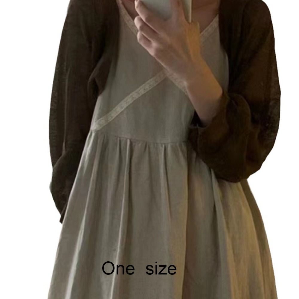 كارديجان جديد رقيق للحماية من  - مراجعة Women'S Fashion Long Coat وسعره