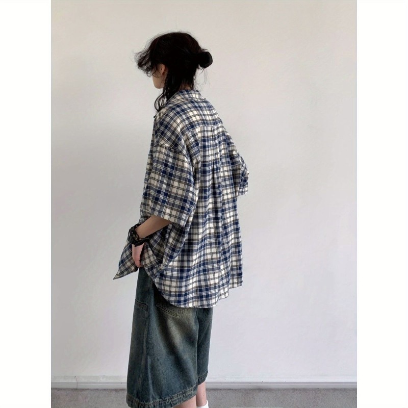 طقم ملابس كاجوال على الطراز ال - مراجعة Denim Shorts Women وسعره