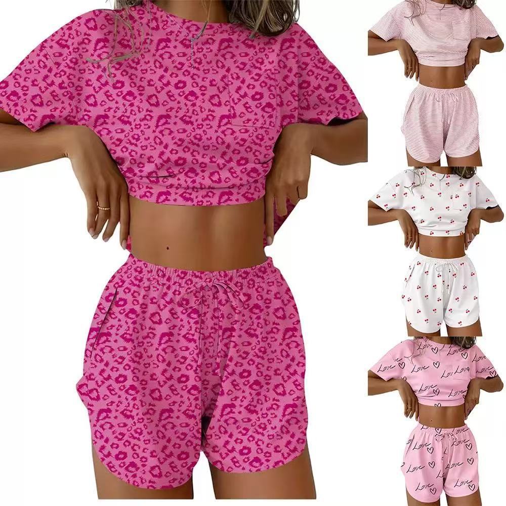 طقم ملابس منزلية عصرية جديدة ل - مراجعة Women'S Fashion Trends 2026 Spring Summer وسعره