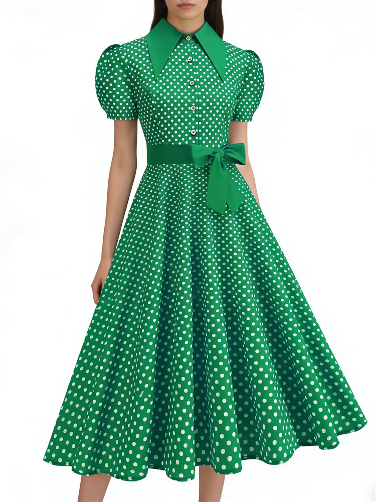 فستان سوينغ أنيق بنمط بينوب من - مراجعة Women'S Fashion Of The 60S وسعره