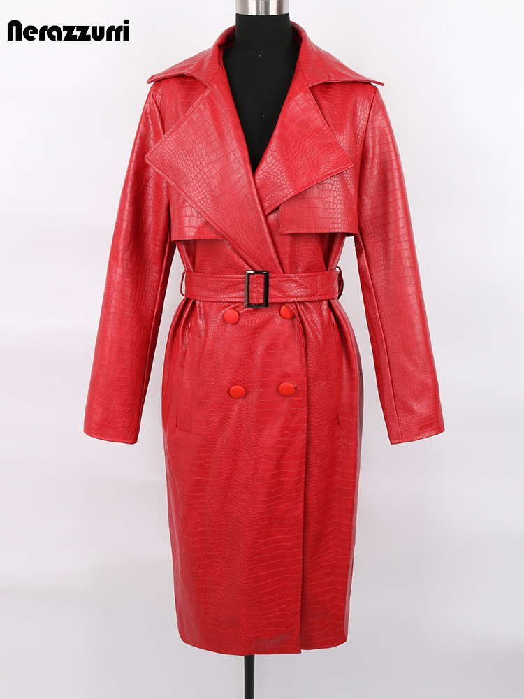 Nerazurri الخريف طويل فضفاض ال - مراجعة Women'S Fashion Raincoat وسعره