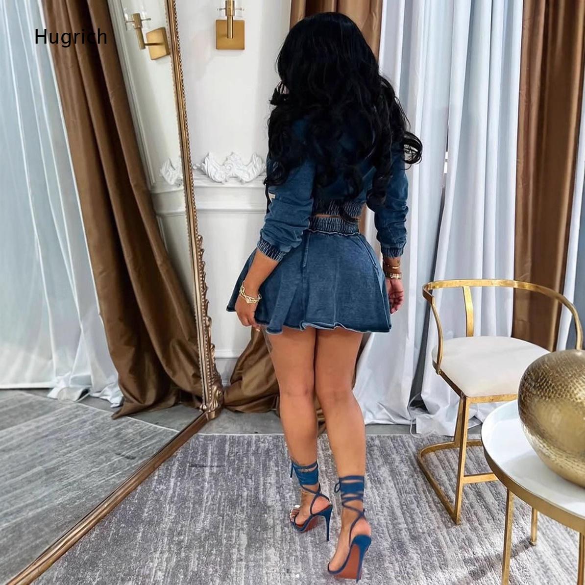 جمبسوت نسائي كاجوال بقلنسوة وأ - مراجعة Denim Shorts Women وسعره