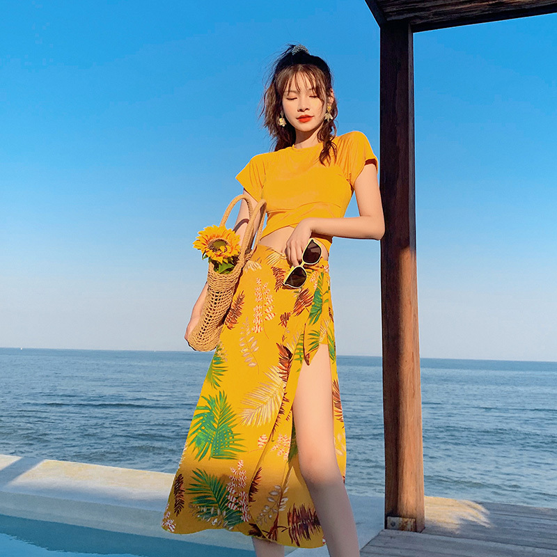 2026 جديد بدلة سباحة نسائية من - مراجعة Women Fashion Wear وسعره