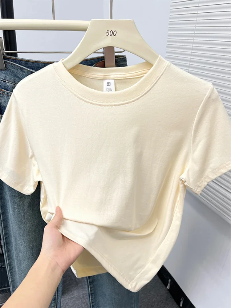 تي شيرت نسائي صيفي جديد 2026 ع - مراجعة Women'S Fashion Trends 2026 Spring Summer وسعره